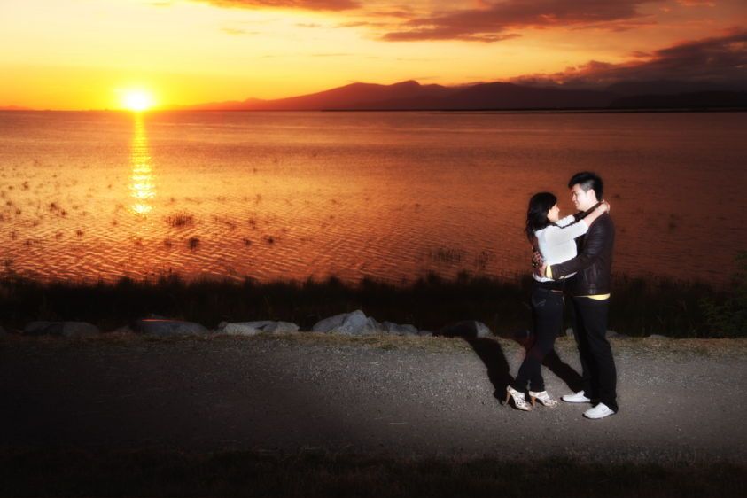 Vancouver Wedding Photographer