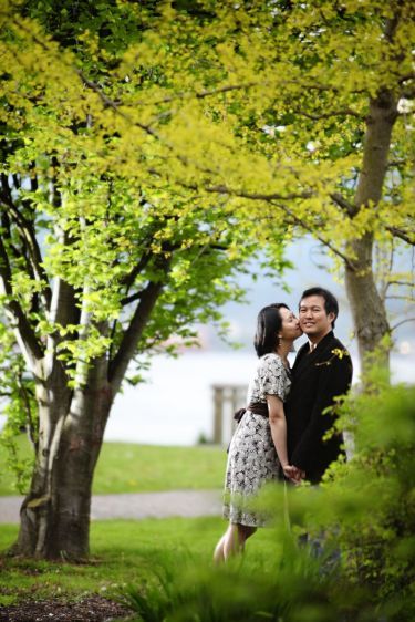 Vancouver Wedding Photographer