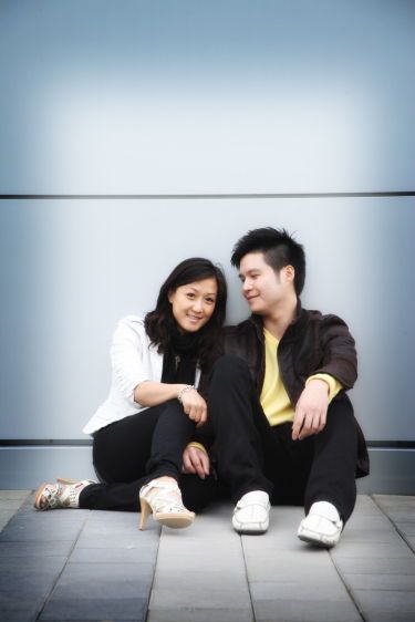 Vancouver Wedding Photographer