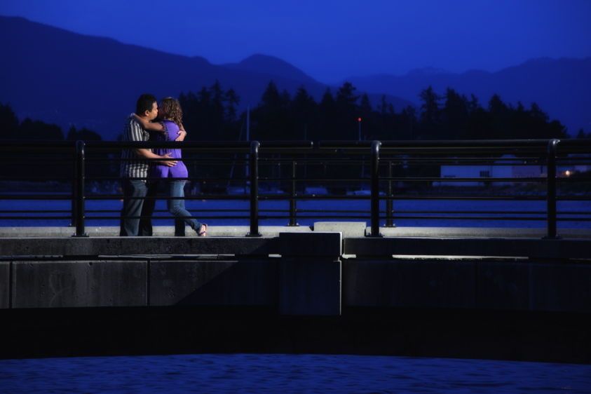 Vancouver Wedding Photographer