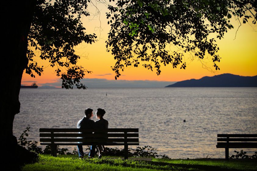 Vancouver Wedding Photographer