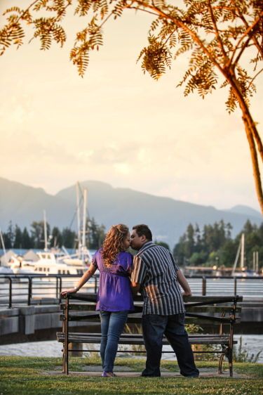 Vancouver Wedding Photographer