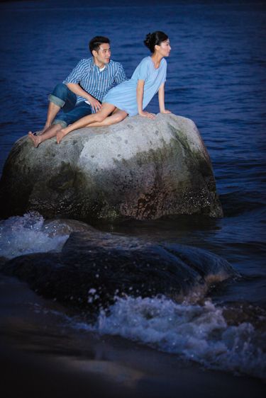 Vancouver Wedding Photographer