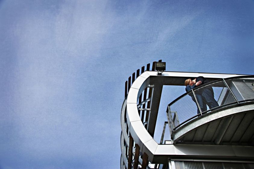 Vancouver Wedding Photographer