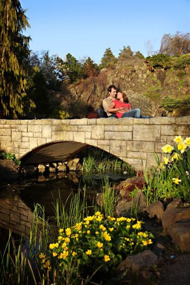 Vancouver Wedding Photographer