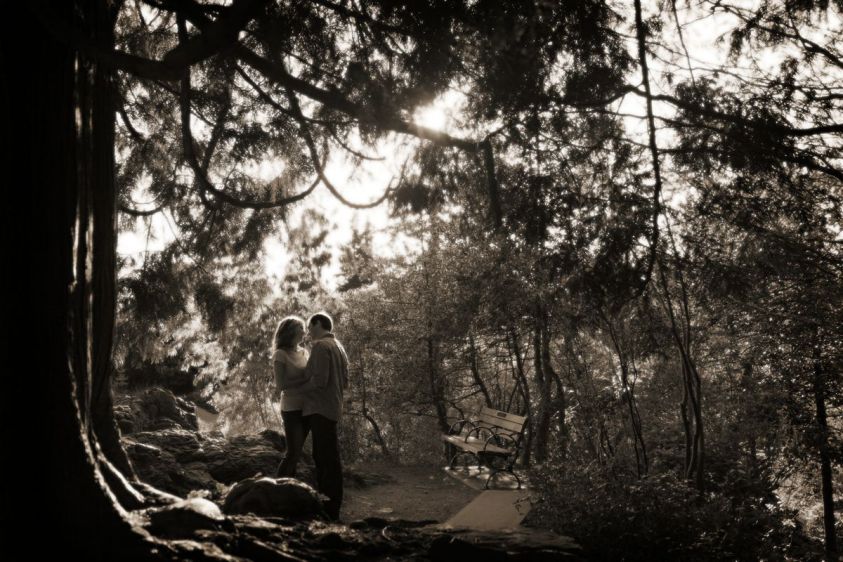 Vancouver Wedding Photographer