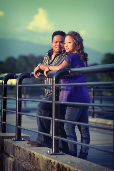 Vancouver Wedding Photographer