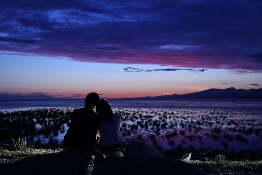 Vancouver Wedding Photographer