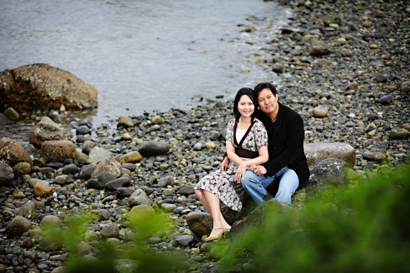 Vancouver Wedding Photographer