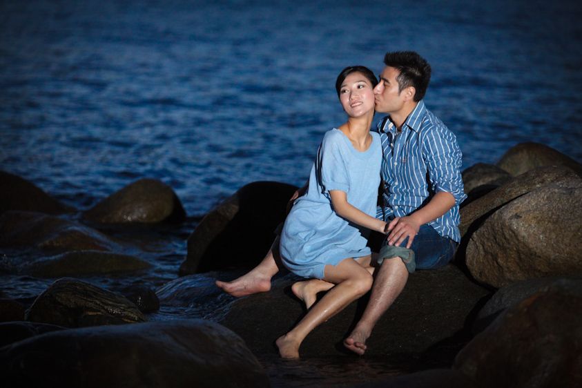 Vancouver Wedding Photographer