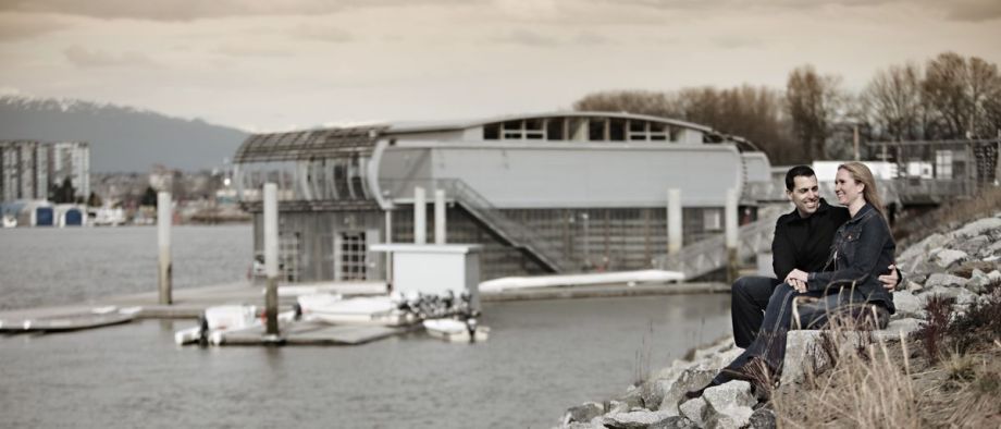 Vancouver Wedding Photographer