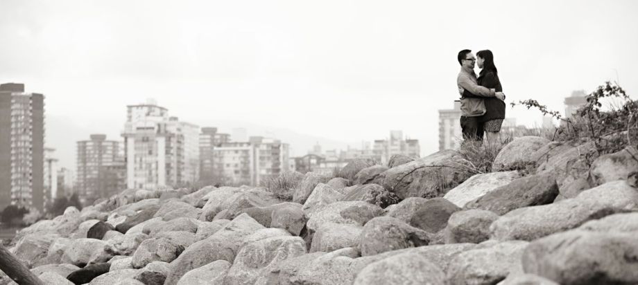 Vancouver Wedding Photographer