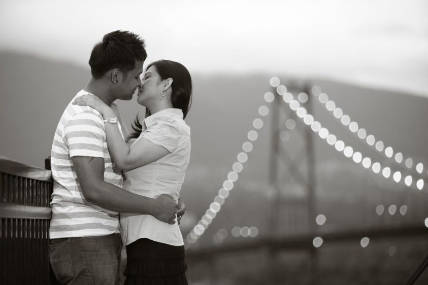 Vancouver Wedding Photographer