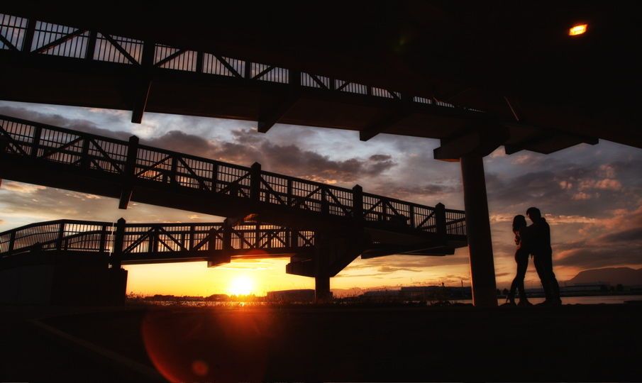 Vancouver Wedding Photographer