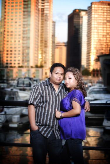 Vancouver Wedding Photographer