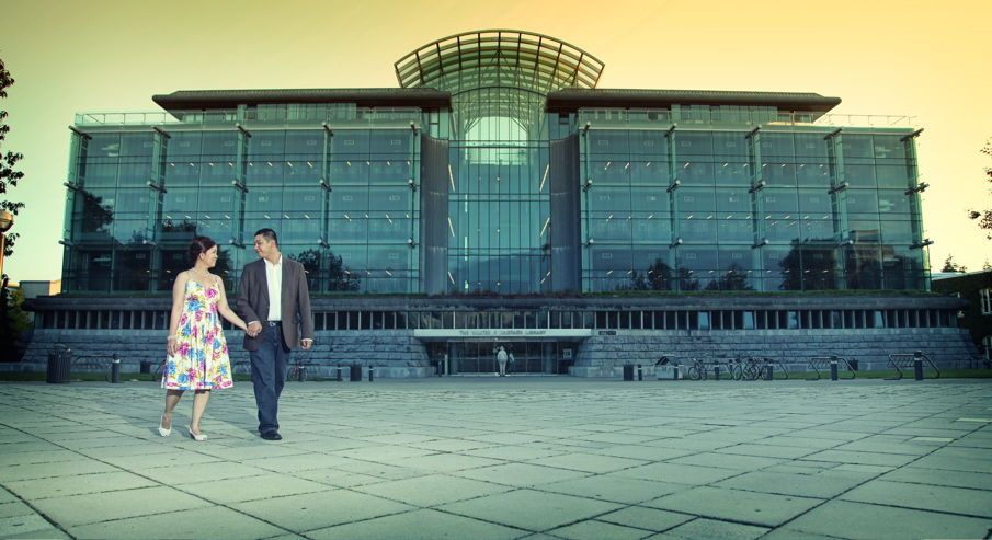 Vancouver Wedding Photographer