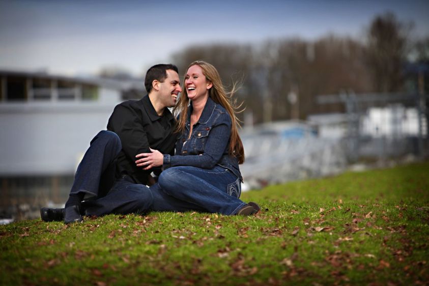 Vancouver Wedding Photographer