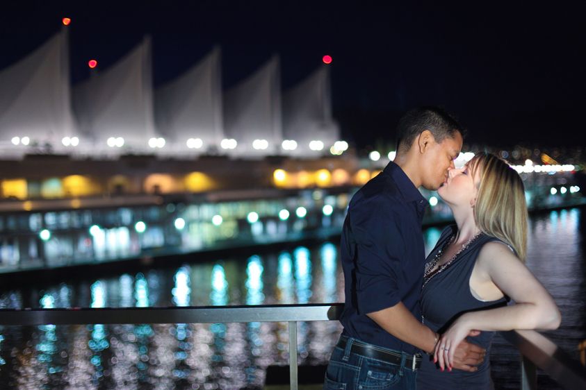 Vancouver Wedding Photographer