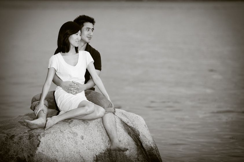 Vancouver Wedding Photographer