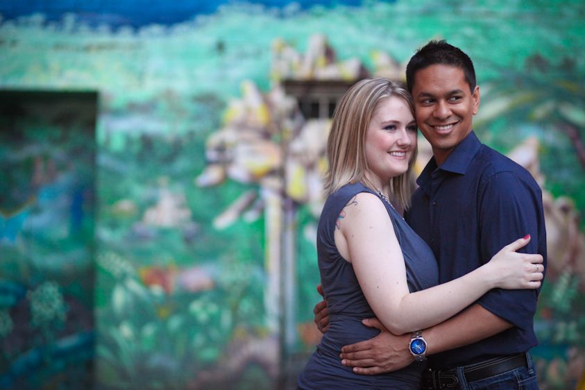 Vancouver Wedding Photographer