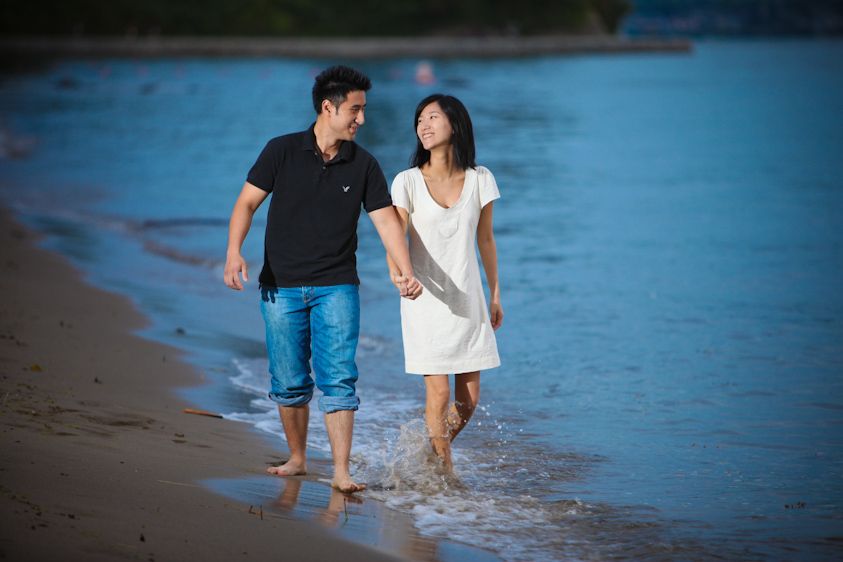 Vancouver Wedding Photographer