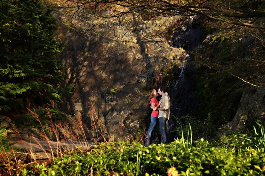 Vancouver Wedding Photographer