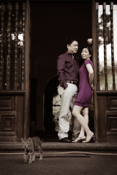 Vancouver Wedding Photographer