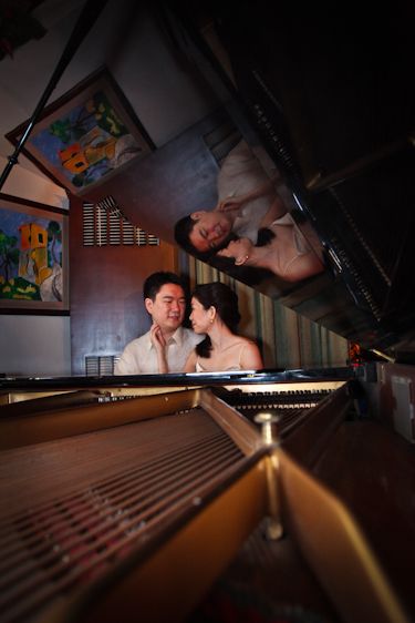 Vancouver Wedding Photographer