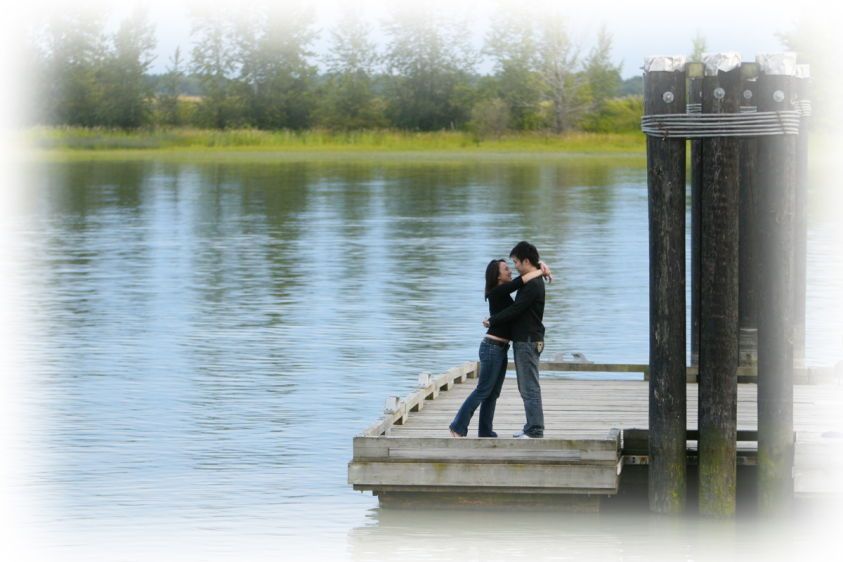 Vancouver Wedding Photographer