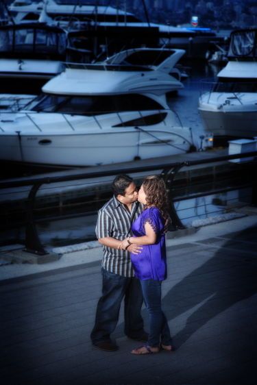 Vancouver Wedding Photographer