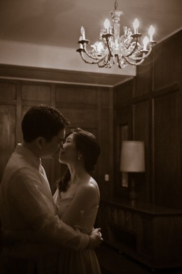 Vancouver Wedding Photographer