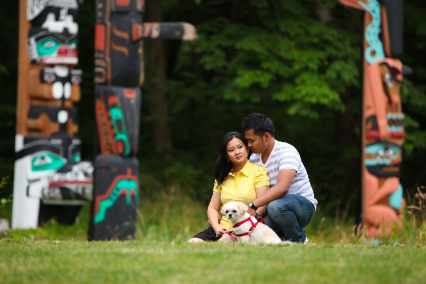 Vancouver Wedding Photographer