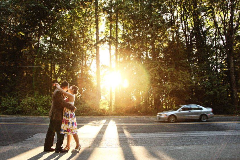 Vancouver Wedding Photographer