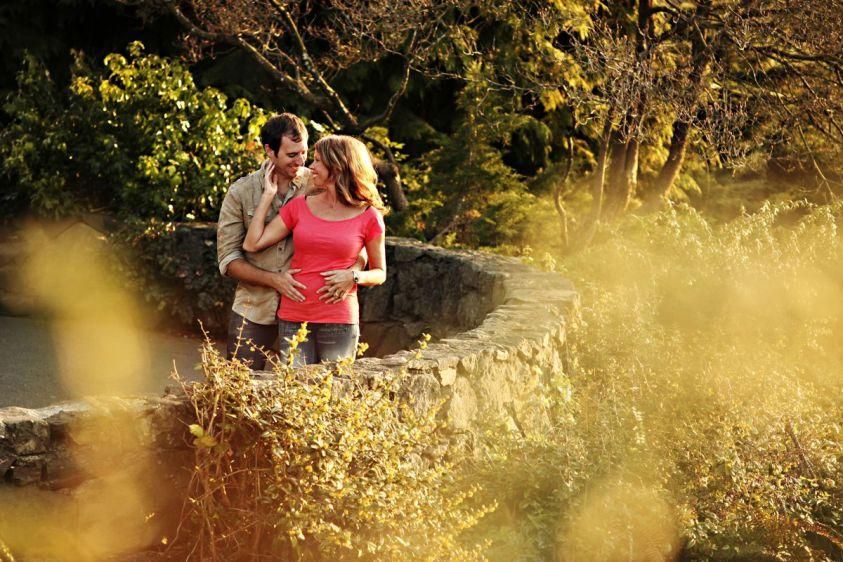 Vancouver Wedding Photographer