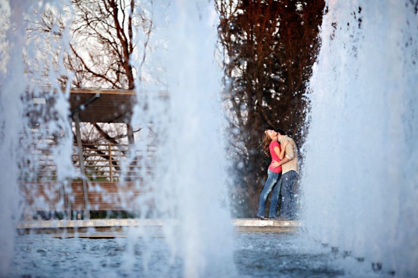 Vancouver Wedding Photographer