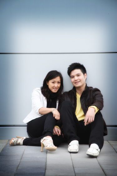 Vancouver Wedding Photographer