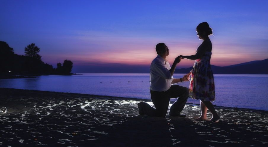 Vancouver Wedding Photographer