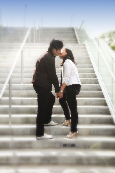 Vancouver Wedding Photographer