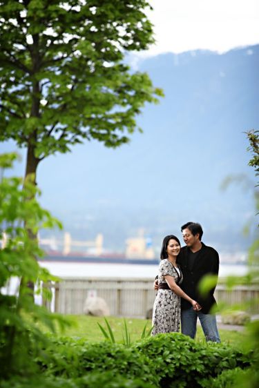 Vancouver Wedding Photographer