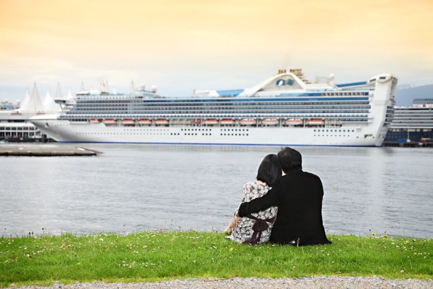 Vancouver Wedding Photographer