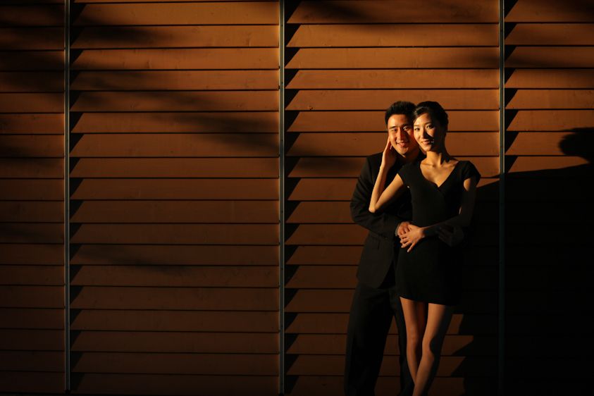 Vancouver Wedding Photographer