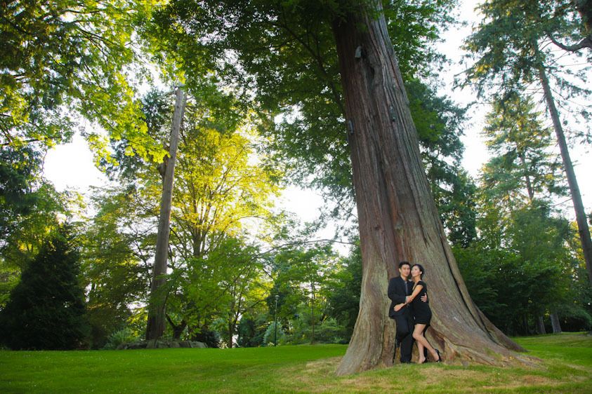 Vancouver Wedding Photographer