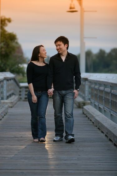 Vancouver Wedding Photographer