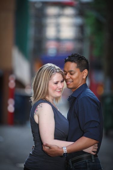 Vancouver Wedding Photographer