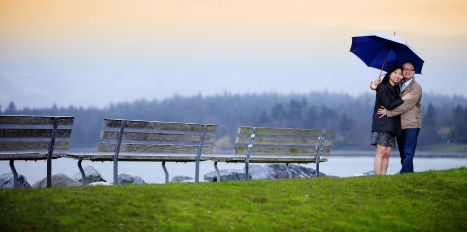 Vancouver Wedding Photographer