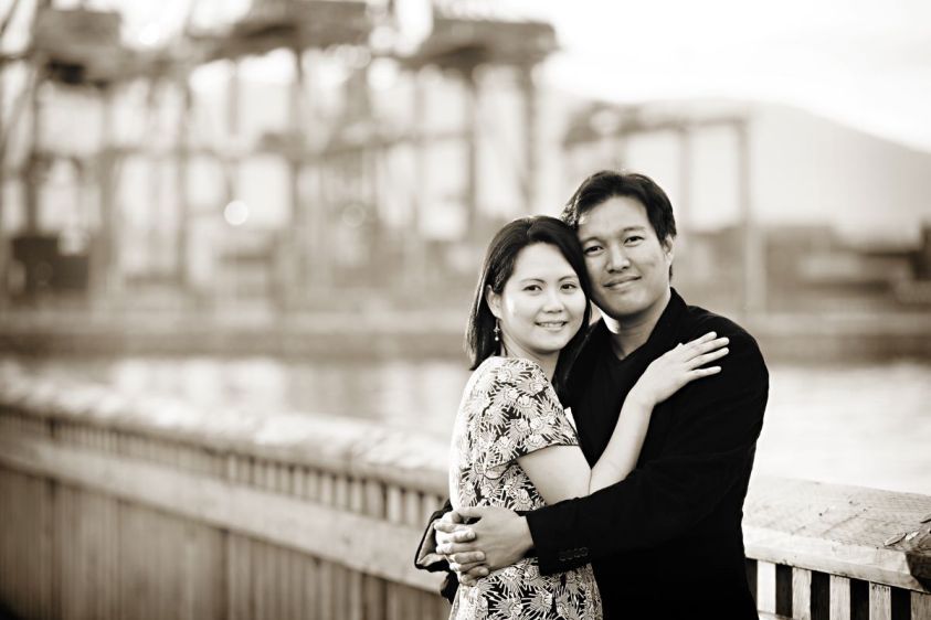Vancouver Wedding Photographer
