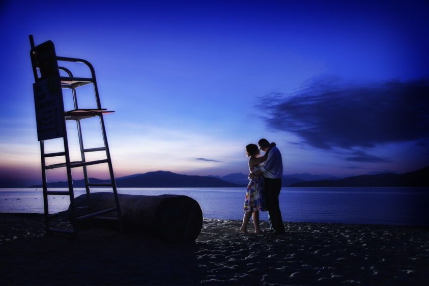 Vancouver Wedding Photographer