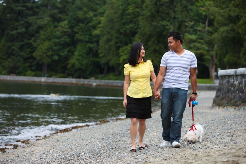 Vancouver Wedding Photographer