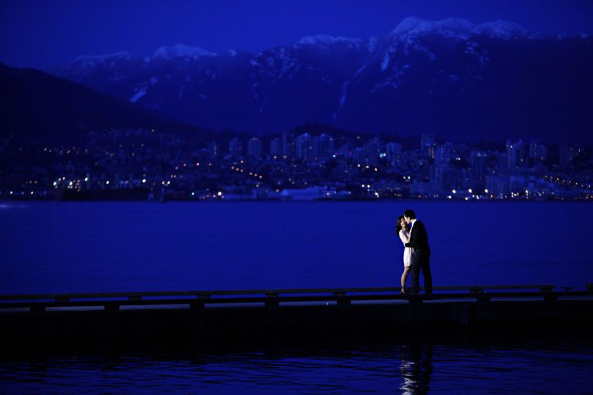 Vancouver Wedding Photographer