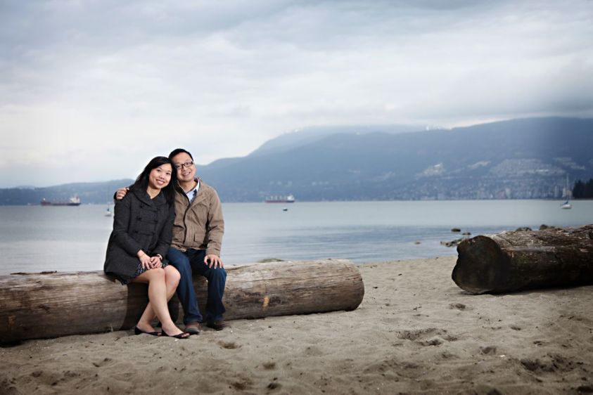 Vancouver Wedding Photographer